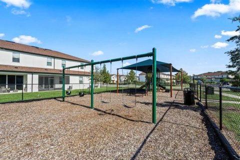 Adosado en alquiler en Kissimmee, Florida, 3 dormitorios, 142.51 m2 № 1915295 - foto 28