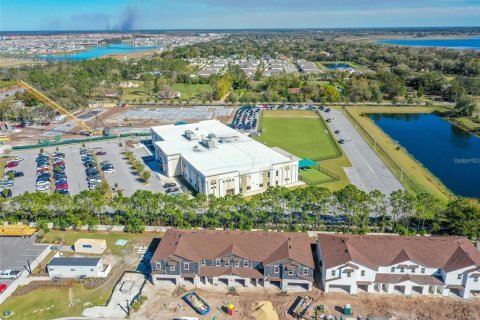 Adosado en alquiler en Kissimmee, Florida, 3 dormitorios, 142.51 m2 № 1915295 - foto 26