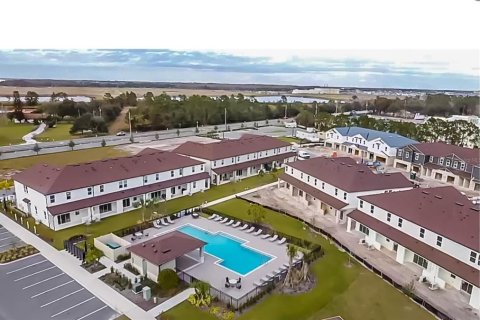 Adosado en alquiler en Kissimmee, Florida, 3 dormitorios, 142.51 m2 № 1915295 - foto 29