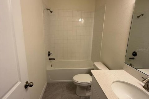 Adosado en alquiler en Kissimmee, Florida, 3 dormitorios, 142.51 m2 № 1915295 - foto 14