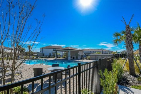 Adosado en alquiler en Kissimmee, Florida, 3 dormitorios, 142.51 m2 № 1915295 - foto 25