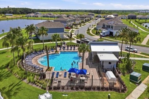 Casa en venta en Kissimmee, Florida, 3 dormitorios, 146.79 m2 № 2385589 - foto 13