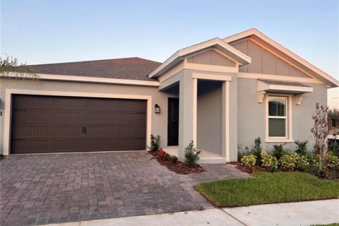 Casa en Kissimmee, Florida 3 dormitorios, 146.79 m2 № 2385589
