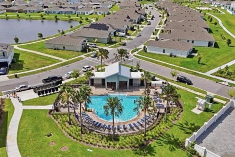 Casa en venta en Kissimmee, Florida, 3 dormitorios, 146.79 m2 № 2385589 - foto 14