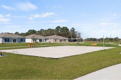 Casa en venta en Kissimmee, Florida, 3 dormitorios, 146.79 m2 № 2385589 - foto 12