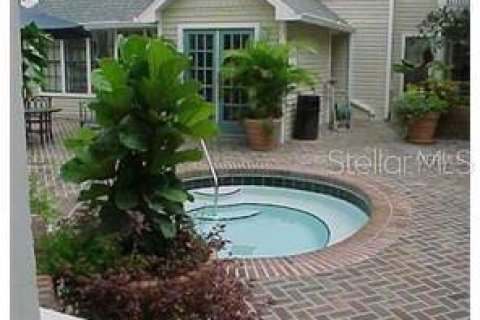 Copropriété à louer à Tampa, Floride: 1 chambre, 58.25 m2 № 1851092 - photo 14