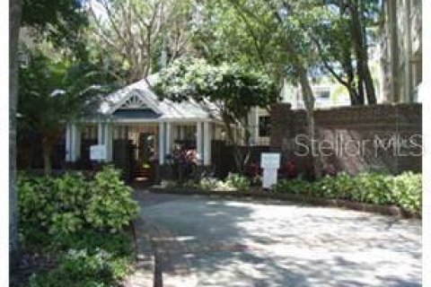 Copropriété à louer à Tampa, Floride: 1 chambre, 58.25 m2 № 1851092 - photo 17