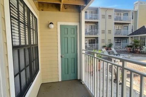 Copropriété à louer à Tampa, Floride: 1 chambre, 58.25 m2 № 1851092 - photo 12