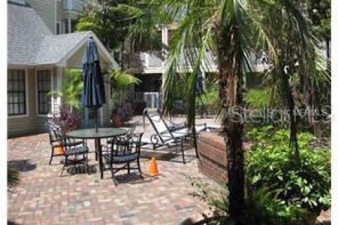 Copropriété à louer à Tampa, Floride: 1 chambre, 58.25 m2 № 1851092 - photo 13
