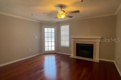 Copropriété à louer à Tampa, Floride: 1 chambre, 58.25 m2 № 1851092 - photo 2