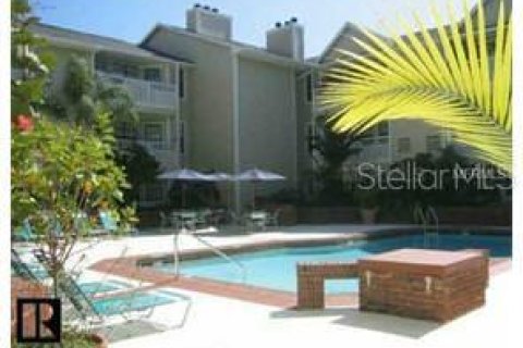 Copropriété à louer à Tampa, Floride: 1 chambre, 58.25 m2 № 1851092 - photo 15