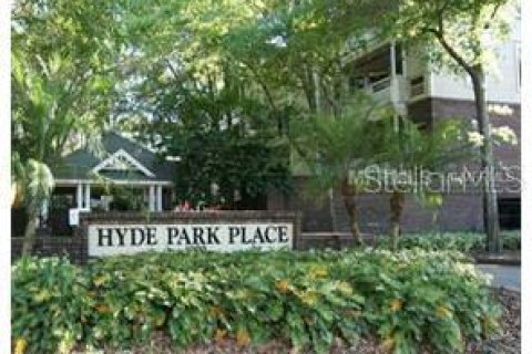Copropriété à louer à Tampa, Floride: 1 chambre, 58.25 m2 № 1851092 - photo 1