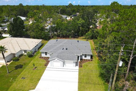 Apartment in Palm Coast, Florida 3 bedrooms, 112.41 sq.m. № 1917423 - photo 5