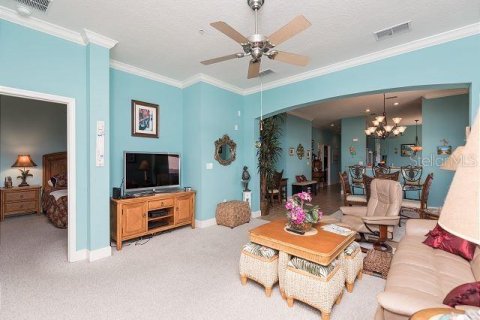 Condo in Palm Coast, Florida, 3 bedrooms  № 1400573 - photo 13