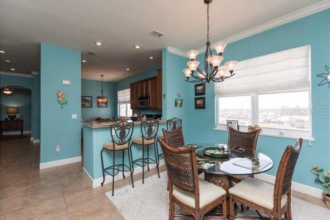Condo in Palm Coast, Florida, 3 bedrooms  № 1400573 - photo 10