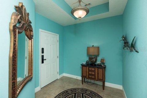Condo in Palm Coast, Florida, 3 bedrooms  № 1400573 - photo 4