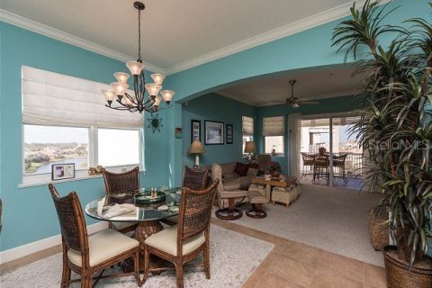 Condo in Palm Coast, Florida, 3 bedrooms  № 1400573 - photo 12