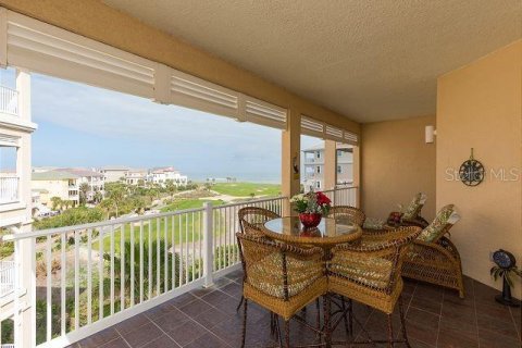 Condo in Palm Coast, Florida, 3 bedrooms  № 1400573 - photo 15