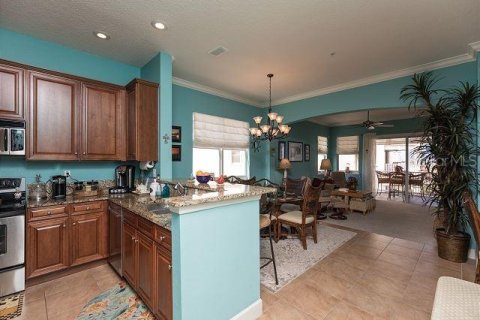 Condo in Palm Coast, Florida, 3 bedrooms  № 1400573 - photo 9