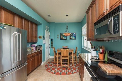 Condo in Palm Coast, Florida, 3 bedrooms  № 1400573 - photo 25