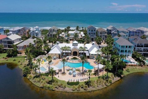 Condo in Palm Coast, Florida, 3 bedrooms  № 1400573 - photo 29