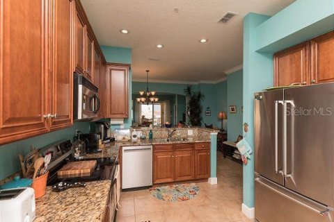 Condo in Palm Coast, Florida, 3 bedrooms  № 1400573 - photo 7
