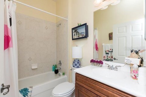 Condo in Palm Coast, Florida, 3 bedrooms  № 1400573 - photo 16
