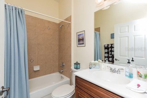 Condo in Palm Coast, Florida, 3 bedrooms  № 1400573 - photo 18