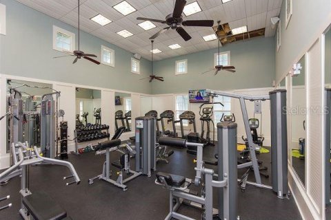 Condo in Palm Coast, Florida, 3 bedrooms  № 1400573 - photo 27