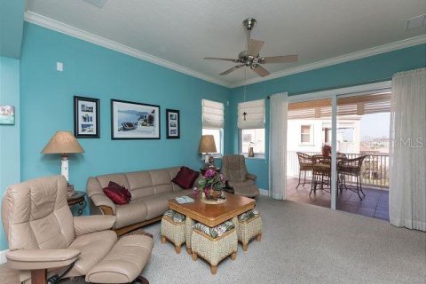 Condo in Palm Coast, Florida, 3 bedrooms  № 1400573 - photo 3
