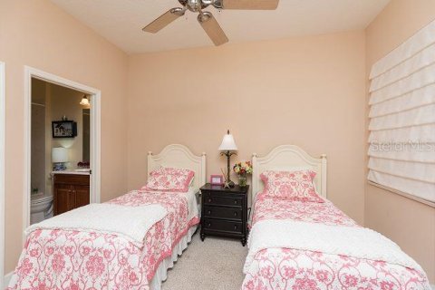 Condo in Palm Coast, Florida, 3 bedrooms  № 1400573 - photo 17