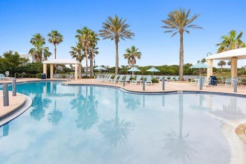 Condo in Palm Coast, Florida, 3 bedrooms  № 1400573 - photo 28