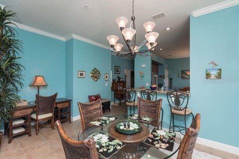 Condo in Palm Coast, Florida, 3 bedrooms  № 1400573 - photo 11