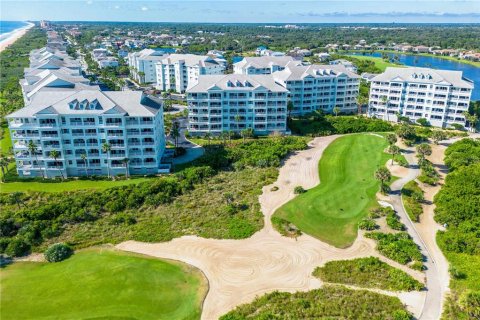 Condo in Palm Coast, Florida, 3 bedrooms  № 1400573 - photo 1