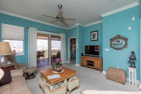 Condo in Palm Coast, Florida, 3 bedrooms  № 1400573 - photo 5