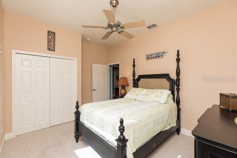 Condo in Palm Coast, Florida, 3 bedrooms  № 1400573 - photo 19