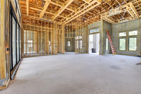Купить виллу или дом в Лейк-Уорт, Флорида 3 комнаты, 464.51м2, № 2251535 - фото 10