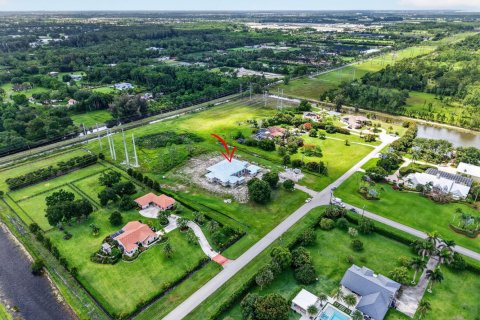 Купить виллу или дом в Лейк-Уорт, Флорида 3 комнаты, 464.51м2, № 2251535 - фото 3