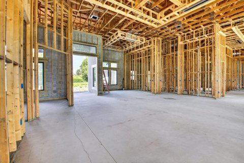 Купить виллу или дом в Лейк-Уорт, Флорида 3 комнаты, 464.51м2, № 2251535 - фото 9