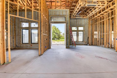 Купить виллу или дом в Лейк-Уорт, Флорида 3 комнаты, 464.51м2, № 2251535 - фото 8