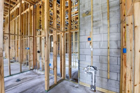 Купить виллу или дом в Лейк-Уорт, Флорида 3 комнаты, 464.51м2, № 2251535 - фото 28