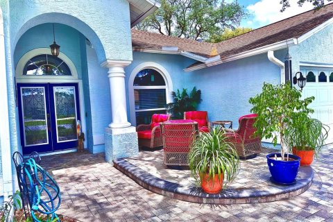House in Spring Hill, Florida 3 bedrooms, 216.28 sq.m. № 1669802 - photo 3