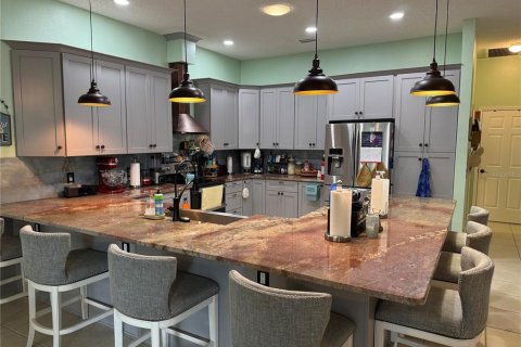 House in Spring Hill, Florida 3 bedrooms, 216.28 sq.m. № 1669802 - photo 6