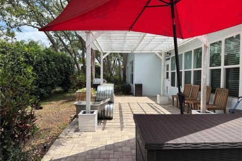 House in Spring Hill, Florida 3 bedrooms, 216.28 sq.m. № 1669802 - photo 22