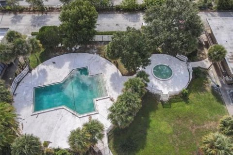 Appartement à louer à Orlando, Floride: 1 chambre, 25.64 m2 № 2426930 - photo 3