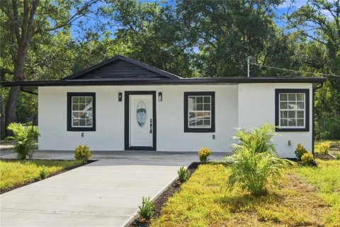 House in Tampa, Florida 3 bedrooms, 83.89 sq.m. № 2322288