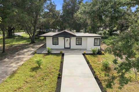 Villa ou maison à vendre à Tampa, Floride: 3 chambres, 83.89 m2 № 2322288 - photo 21