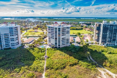 Copropriété à vendre à Hutchinson Island South, Floride: 3 chambres, 199.09 m2 № 2186416 - photo 27