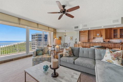 Copropriété à vendre à Hutchinson Island South, Floride: 3 chambres, 199.09 m2 № 2186416 - photo 3