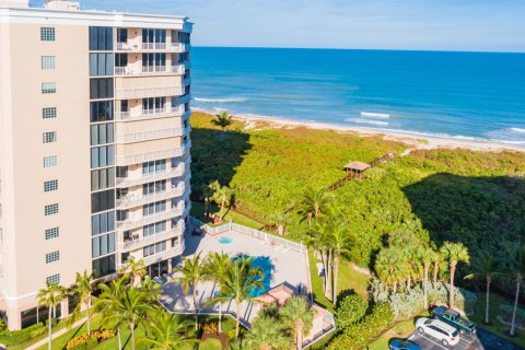 Copropriété à vendre à Hutchinson Island South, Floride: 3 chambres, 199.09 m2 № 2186416 - photo 28